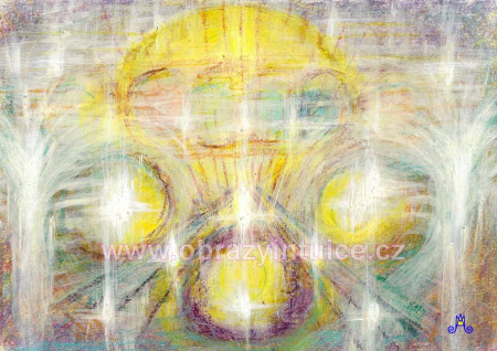 Přízeň planet Suryanar Kovil – Sluneční chrám, Tamilnádu, Indie